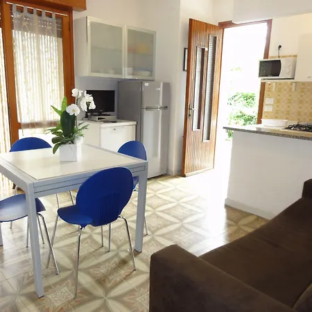 Appartement Galasso *