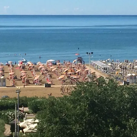 Galasso Apartman