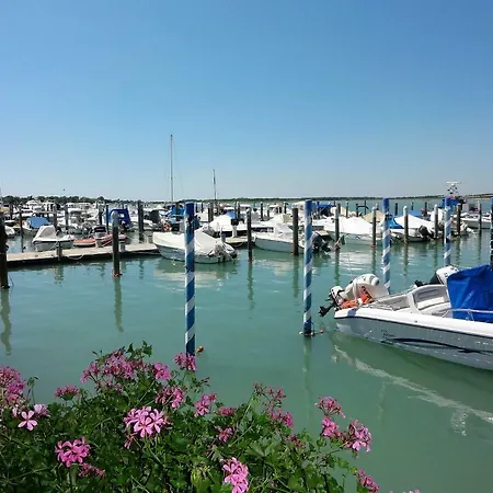 Galasso Apartman