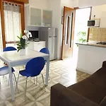 Apartmán Galasso *