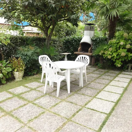 Galasso Apartment