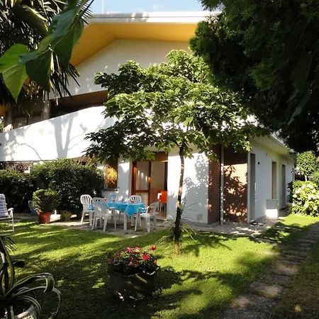 Apartmán Galasso *