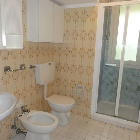 Apartmán Galasso Bibione