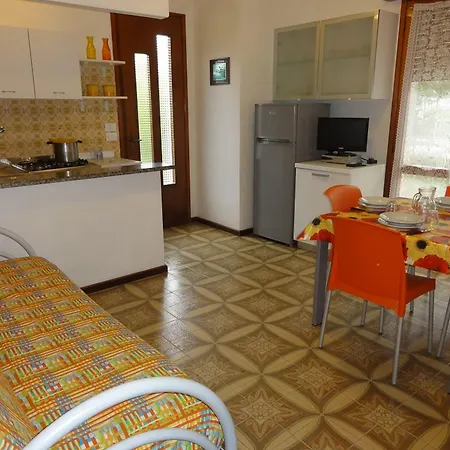 Galasso Apartmán