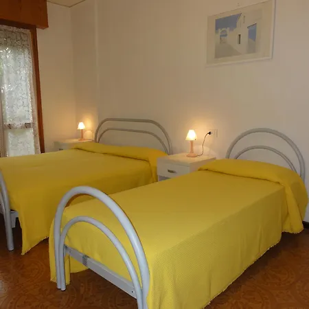 Apartmán Galasso *