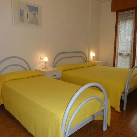 Apartmán Galasso Bibione