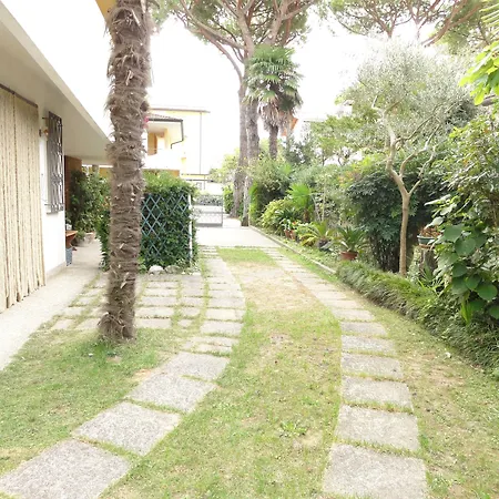 Galasso Apartmán *