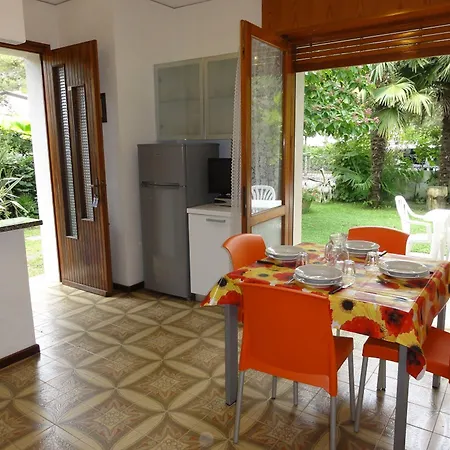Appartement Galasso Bibione