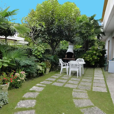 Appartement Galasso