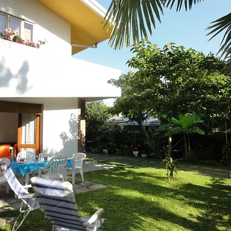 Galasso Apartment