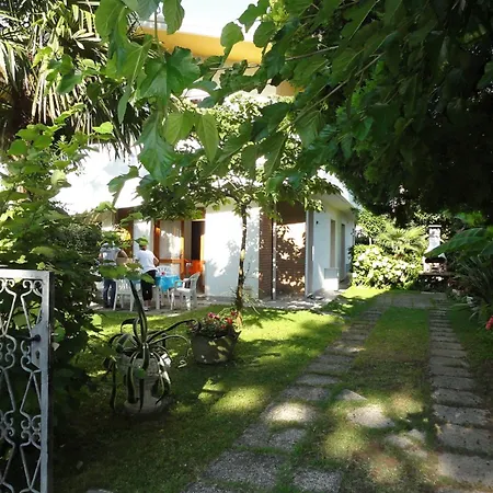 Galasso Appartement *