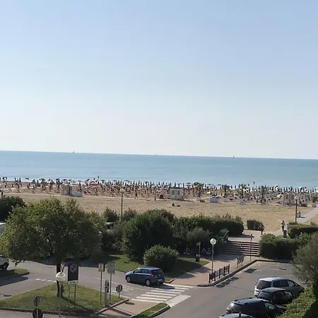 Apartmán Galasso Bibione
