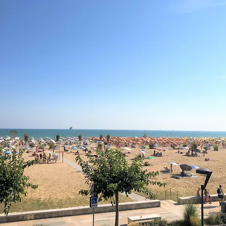 Appartement Galasso Bibione