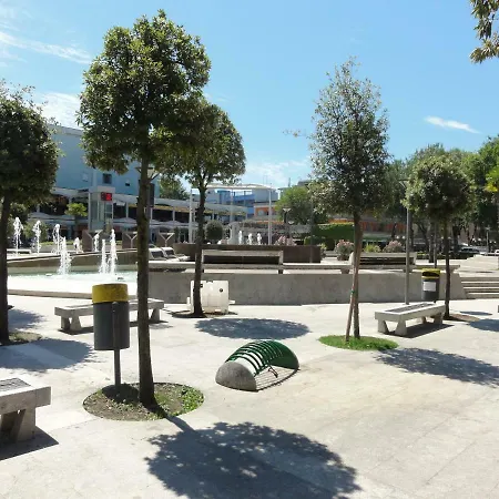 Galasso * Bibione