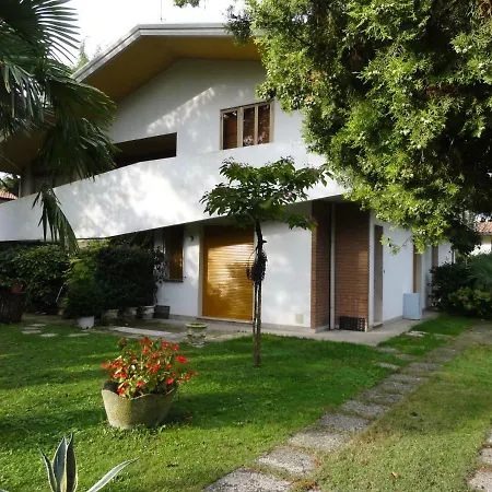 Apartmán Galasso