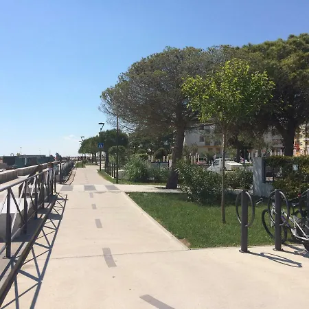 Galasso Apartmán