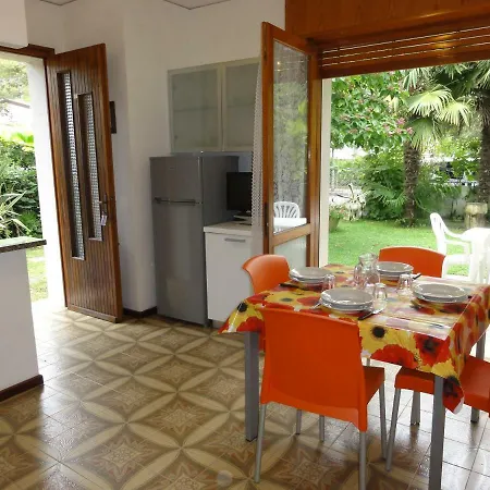 Apartment Galasso *