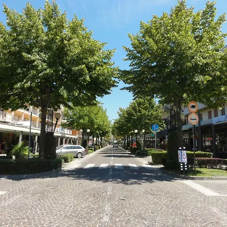 Apartmán Galasso Bibione