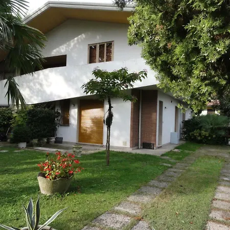 Apartmán Galasso Bibione