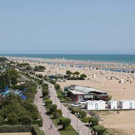 Apartament Galasso Bibione