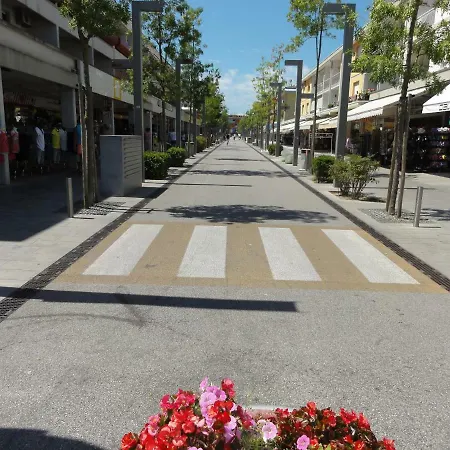 Galasso * Bibione